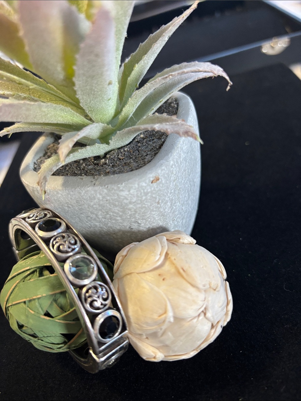 Brighton Magnetic Closure Bangle